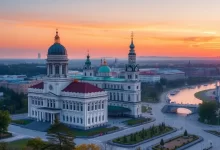 Photo of — Волгоград: планы по развитию туристической отрасли
