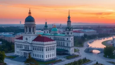 Photo of — Волгоград: планы по развитию туристической отрасли