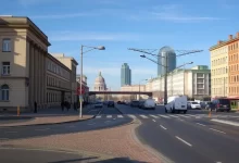 Photo of — Екатеринбург: обновление городской инфраструктуры