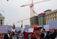 Photo of — Казань: акции протеста против строительства