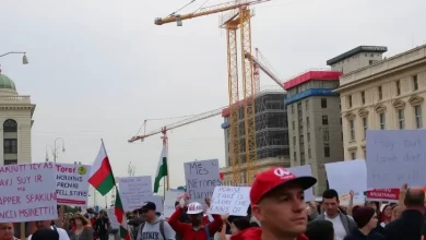 Photo of — Казань: акции протеста против строительства